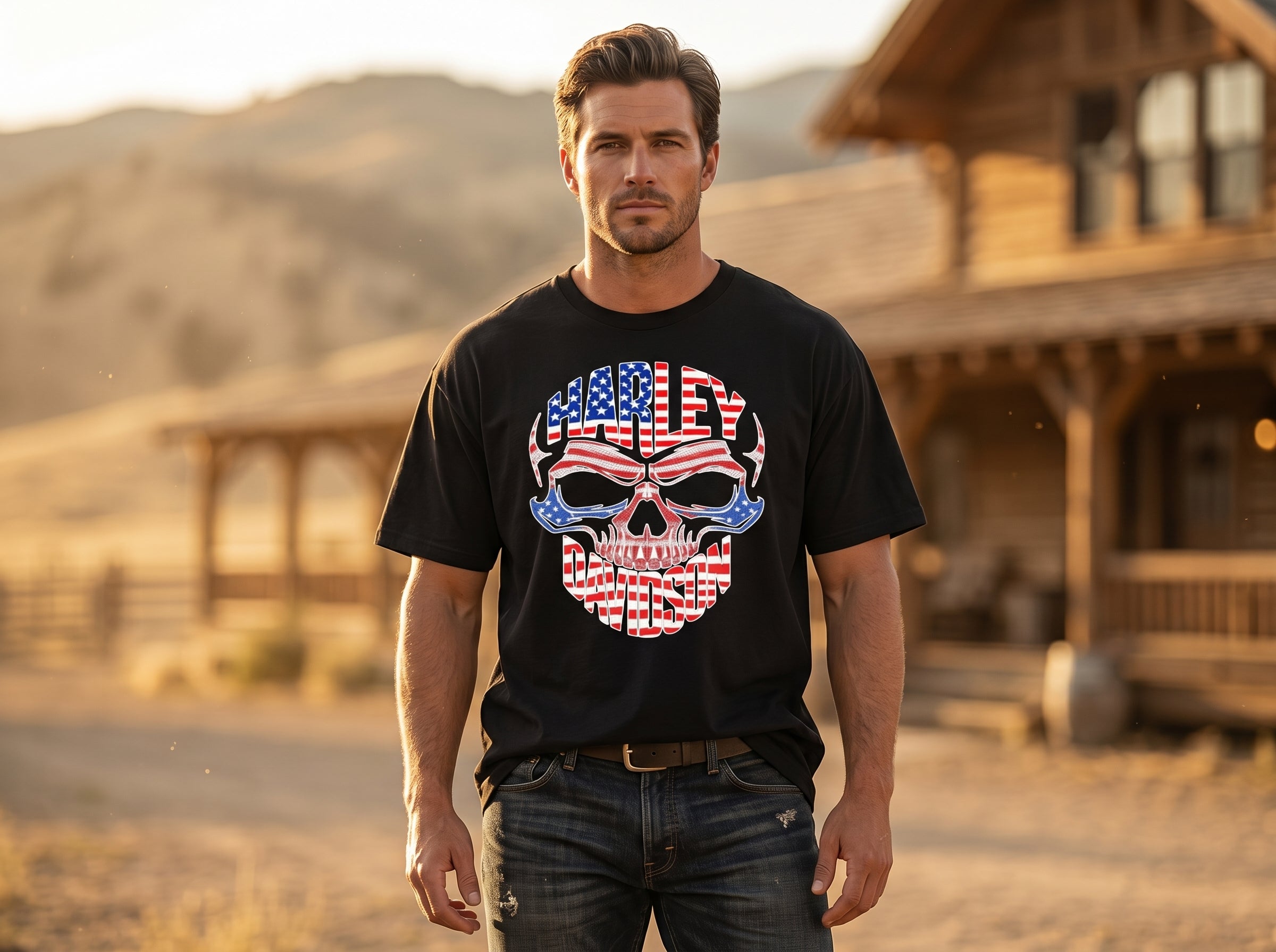 Skull Flag