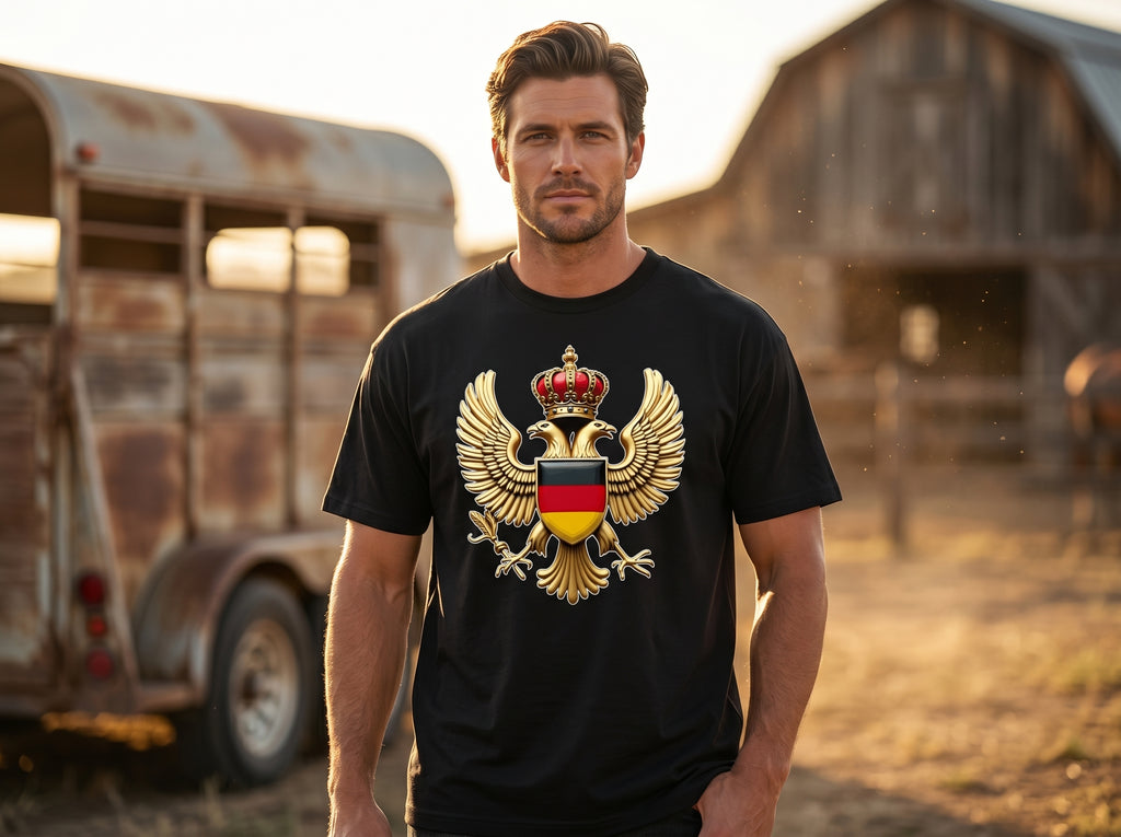 Golden Eagle