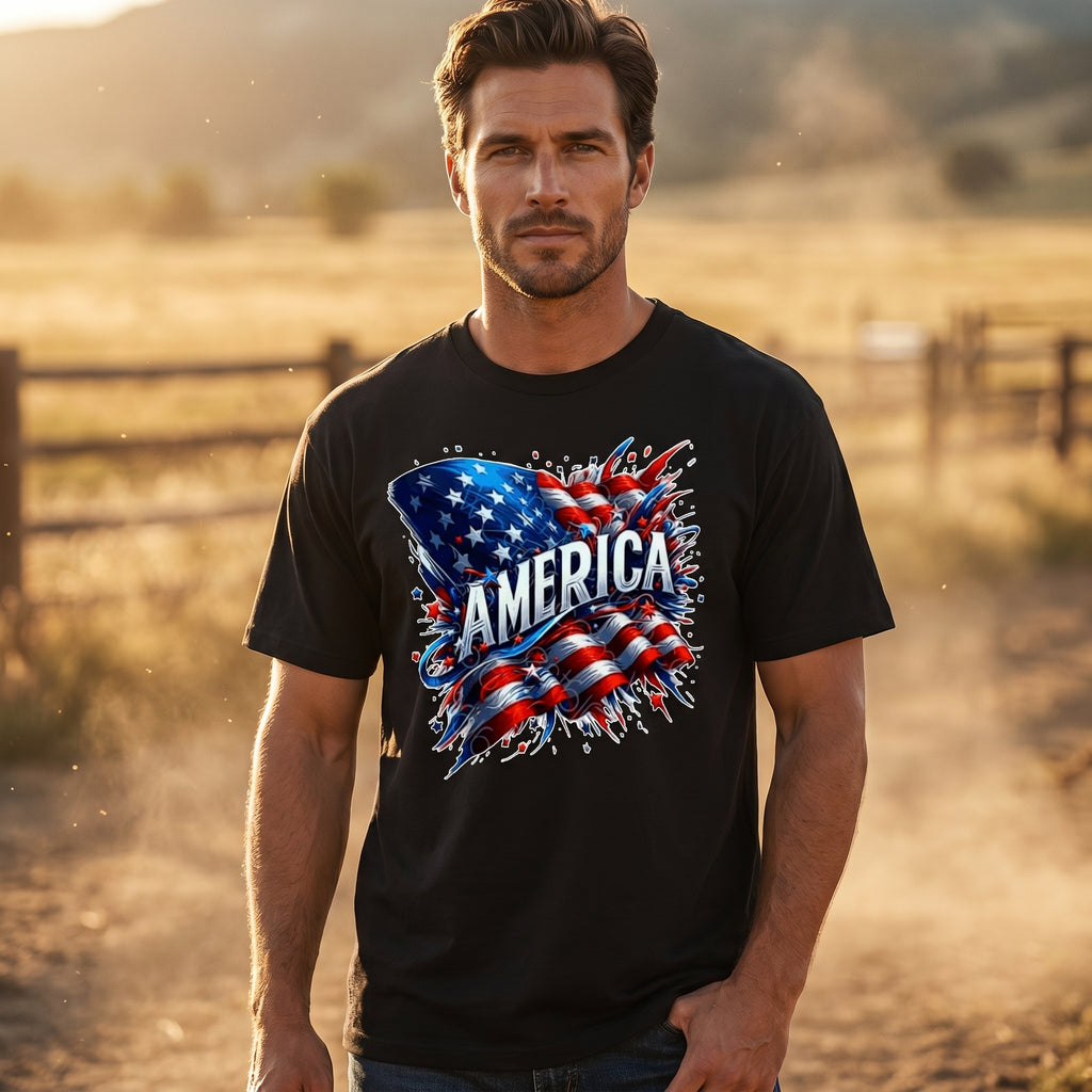 Splash America
