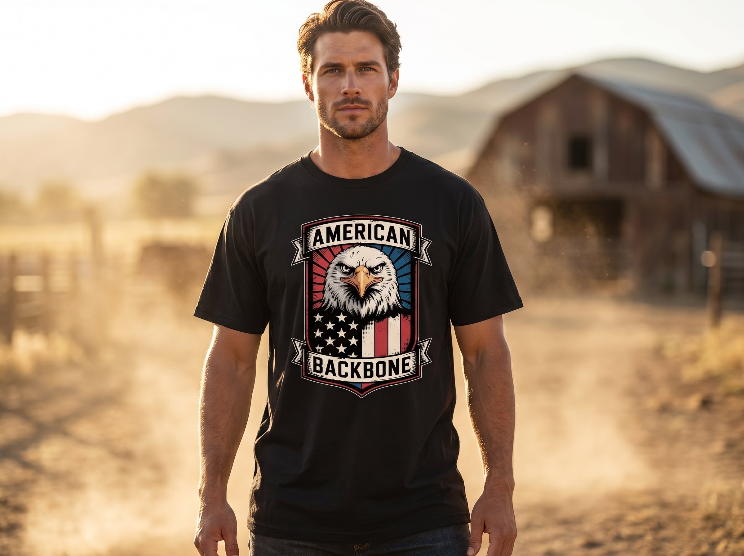 American Backbone
