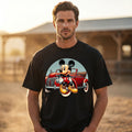 Mickey Classic Ride