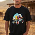 Mickey Road Trip