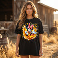 Minnie Golden Heart