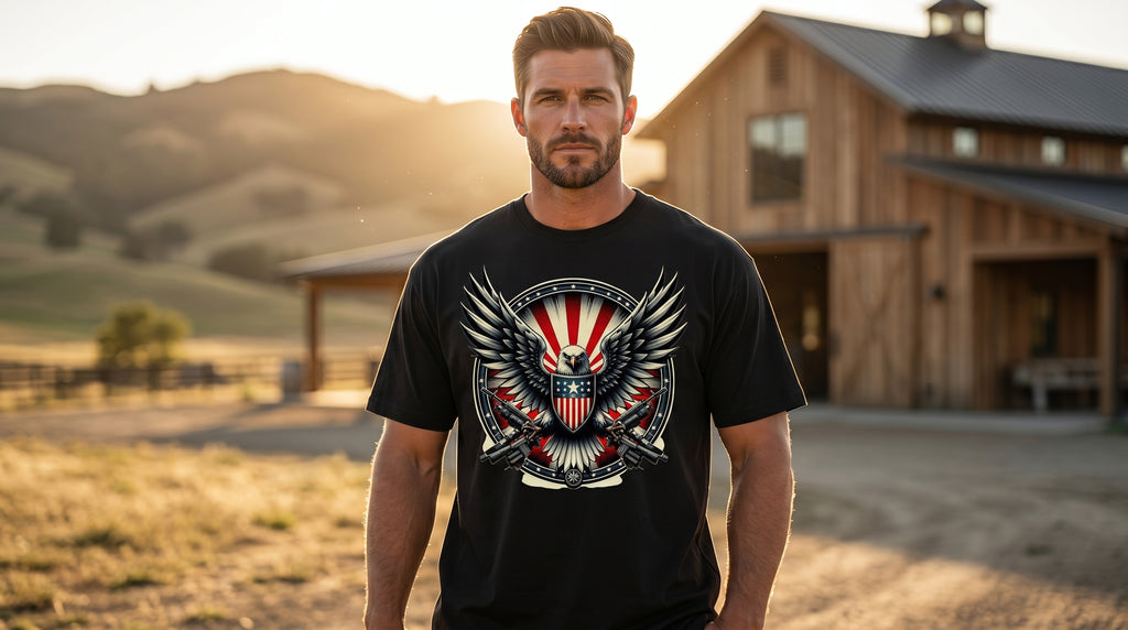 Armed & Free