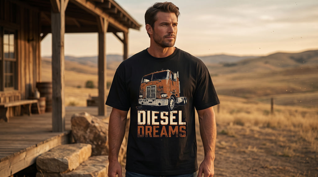 Diesel Dreams