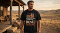 Diesel Dreams