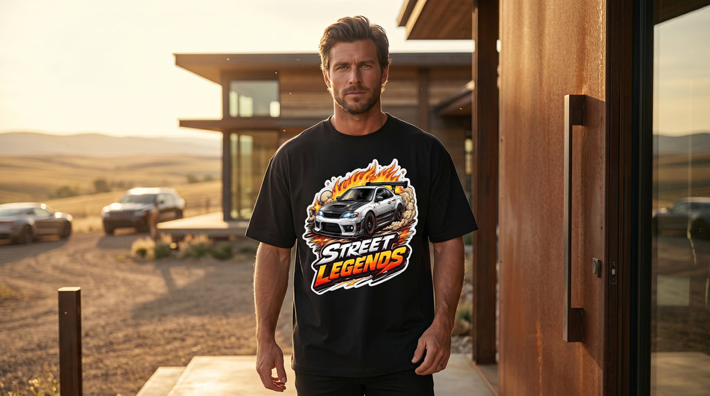 Street Legends