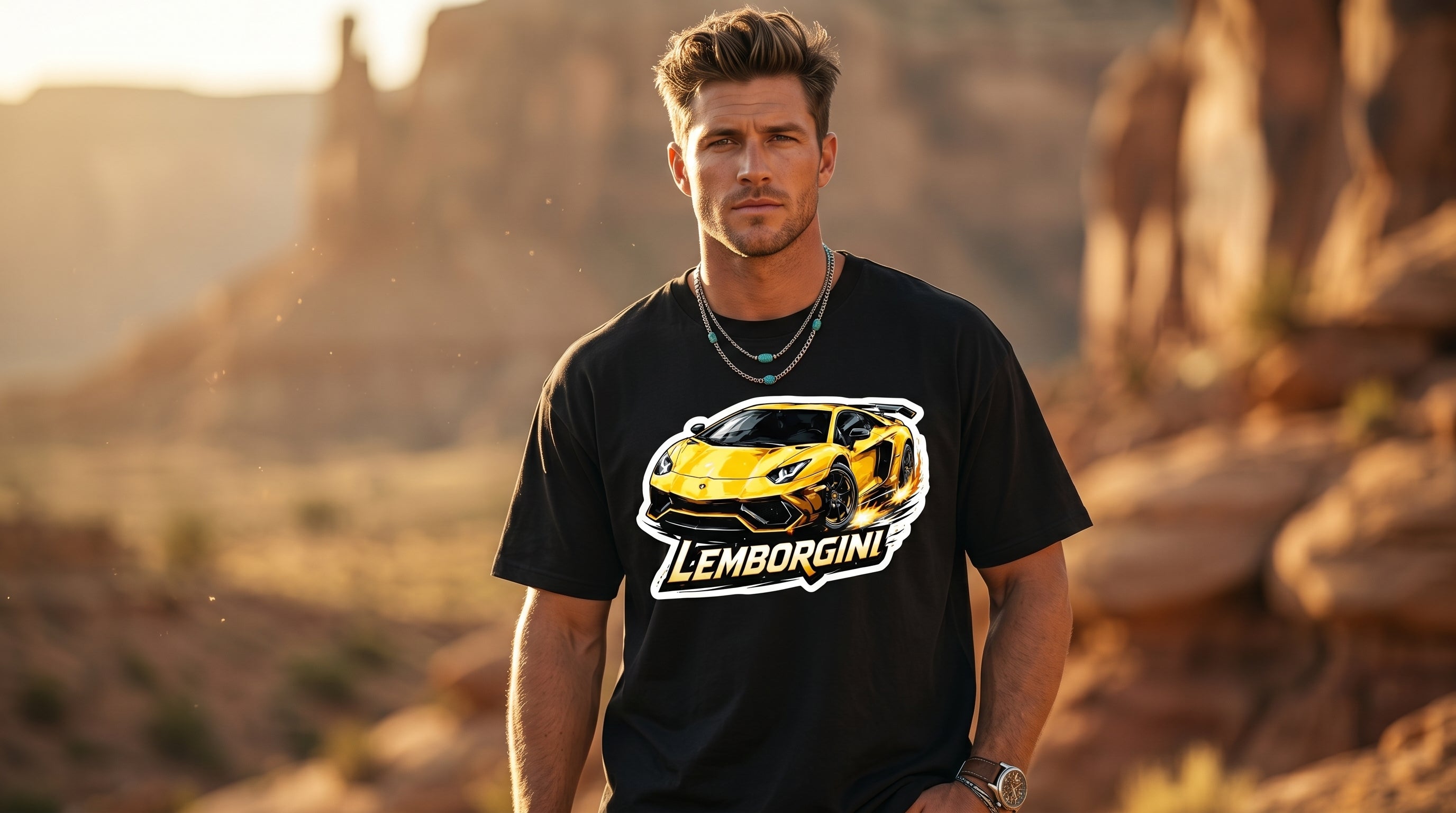 Lamborghini
