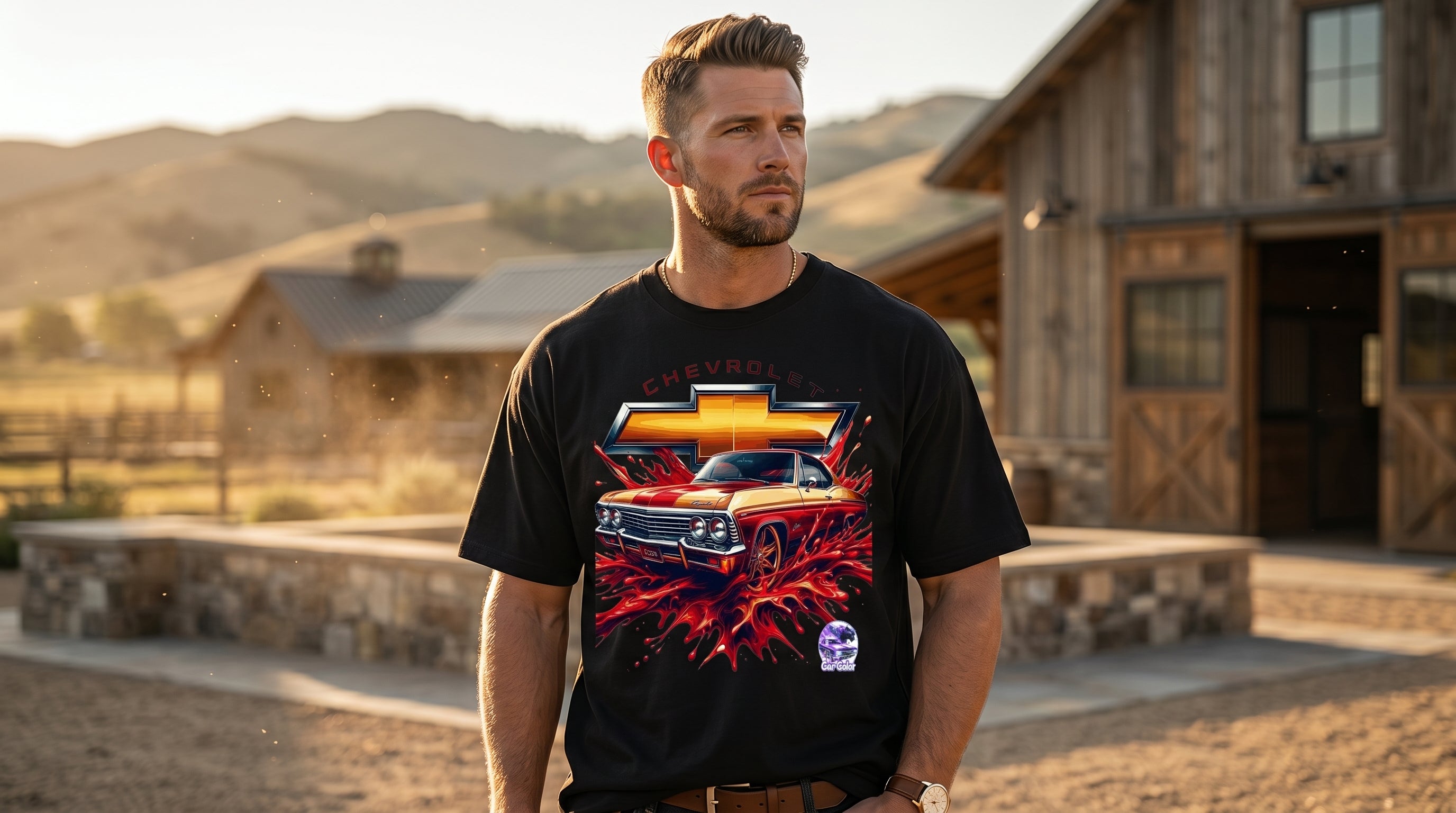Chevrolet Impala