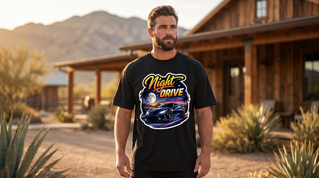 Night Drive