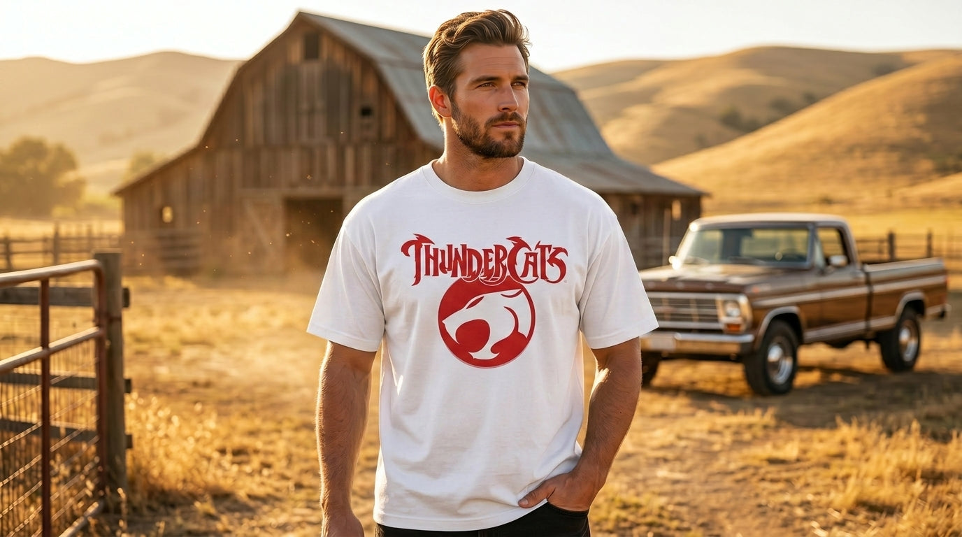 ThunderCats