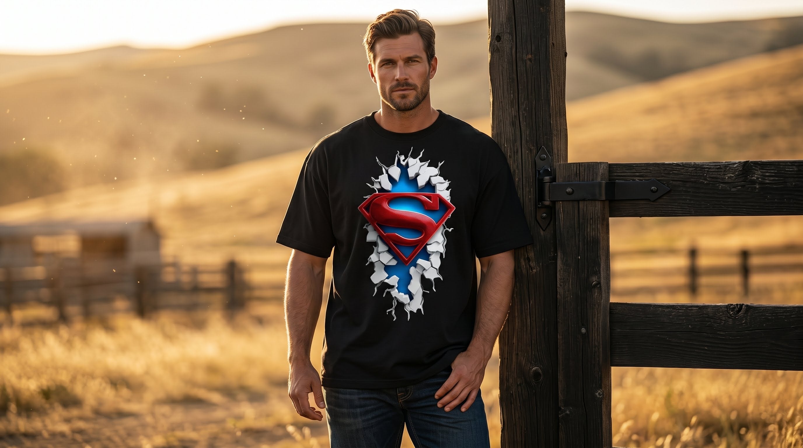 Superman
