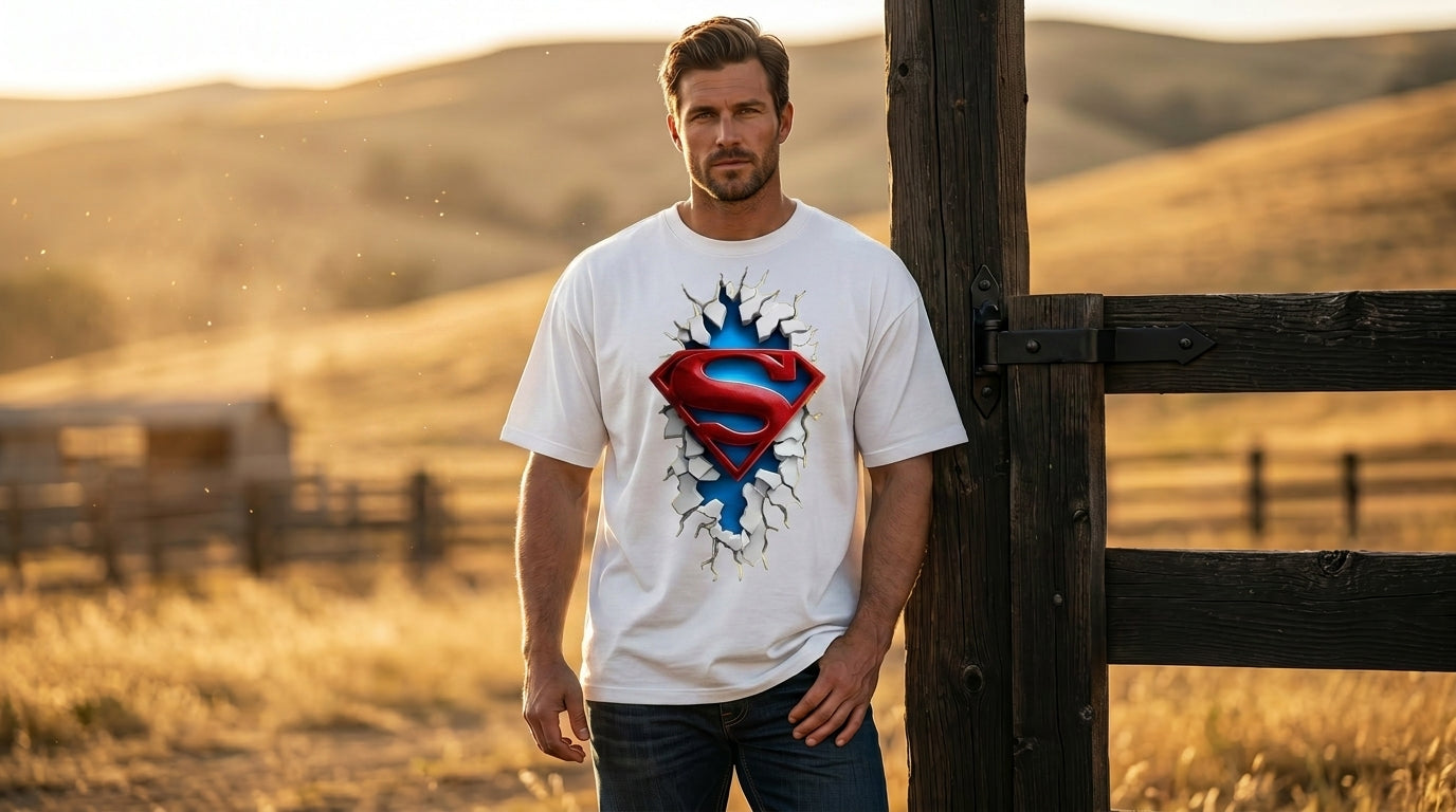 Superman