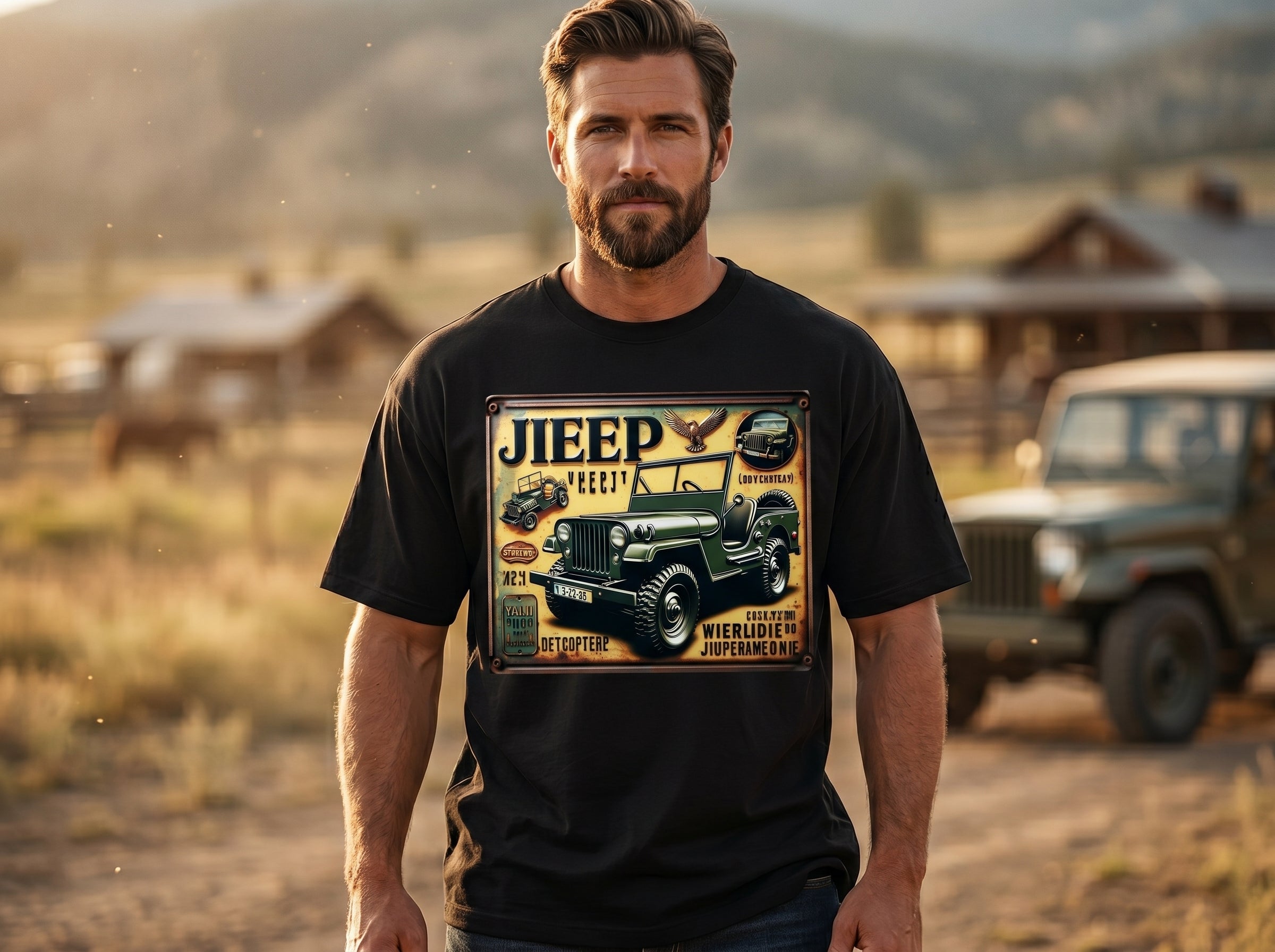 Jeep Willys