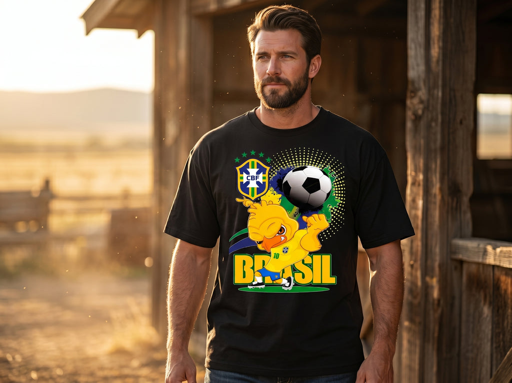 Brasil Canário