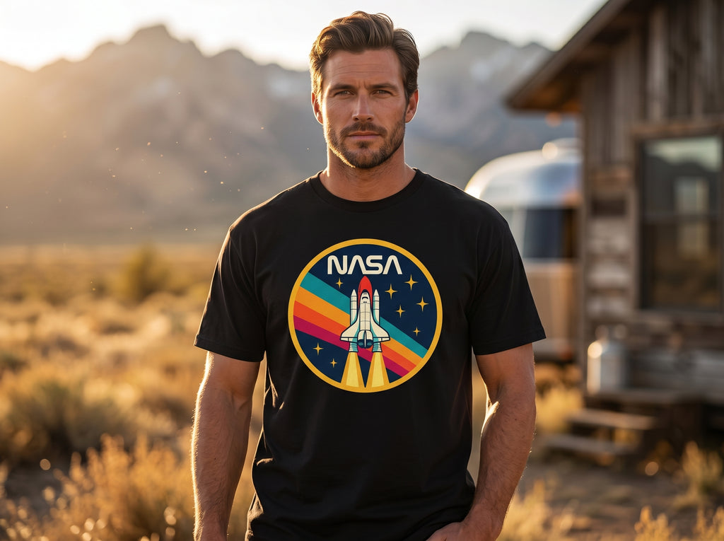 NASA Retro