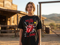 Rolling Stones Explosion