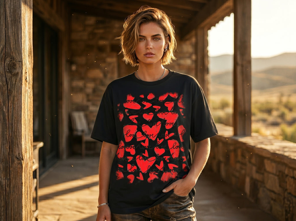 Love Chaos