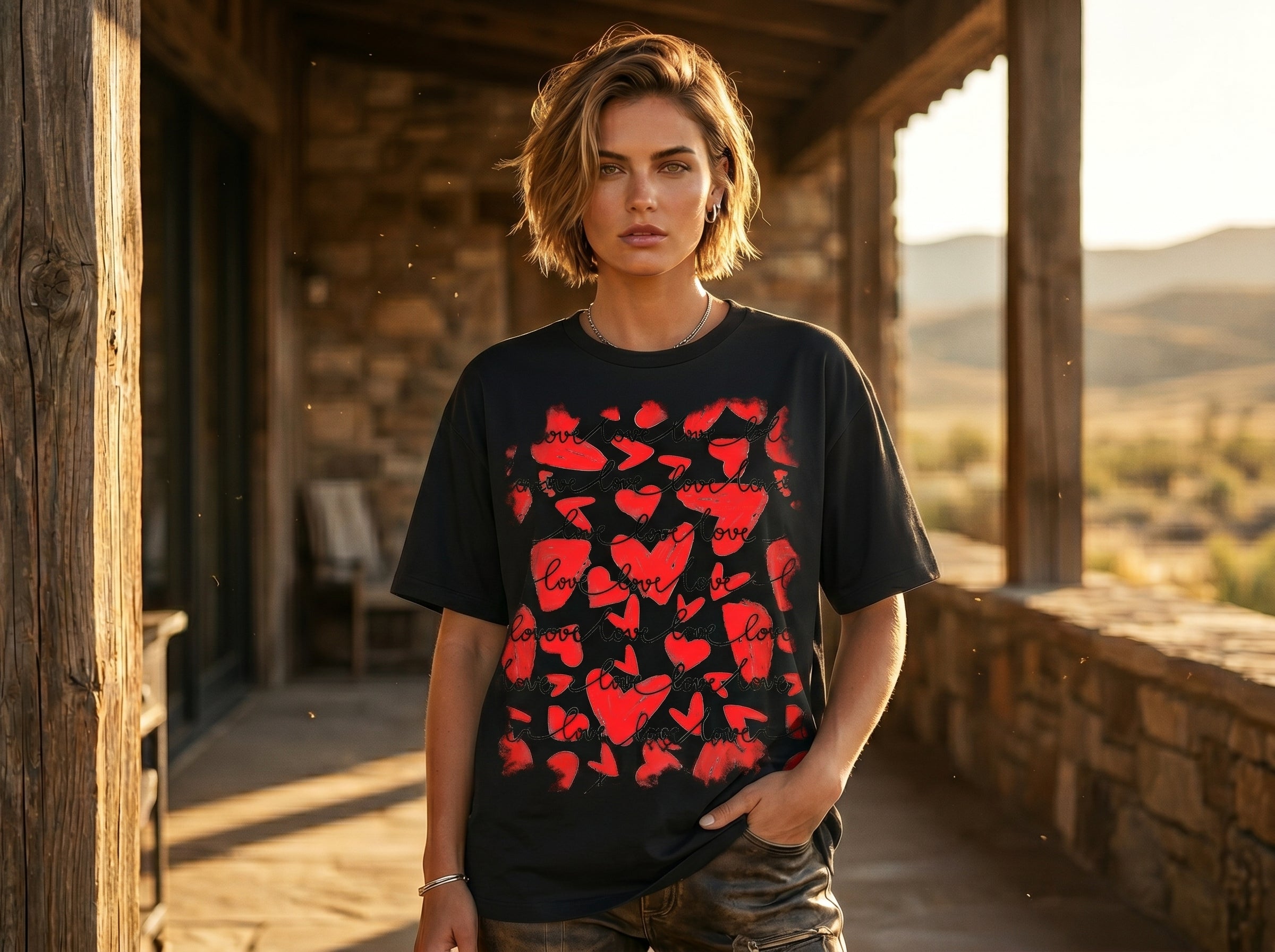 Love Chaos