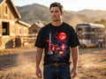 Blood Moon Trucker
