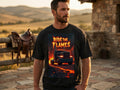 Ride the Flames