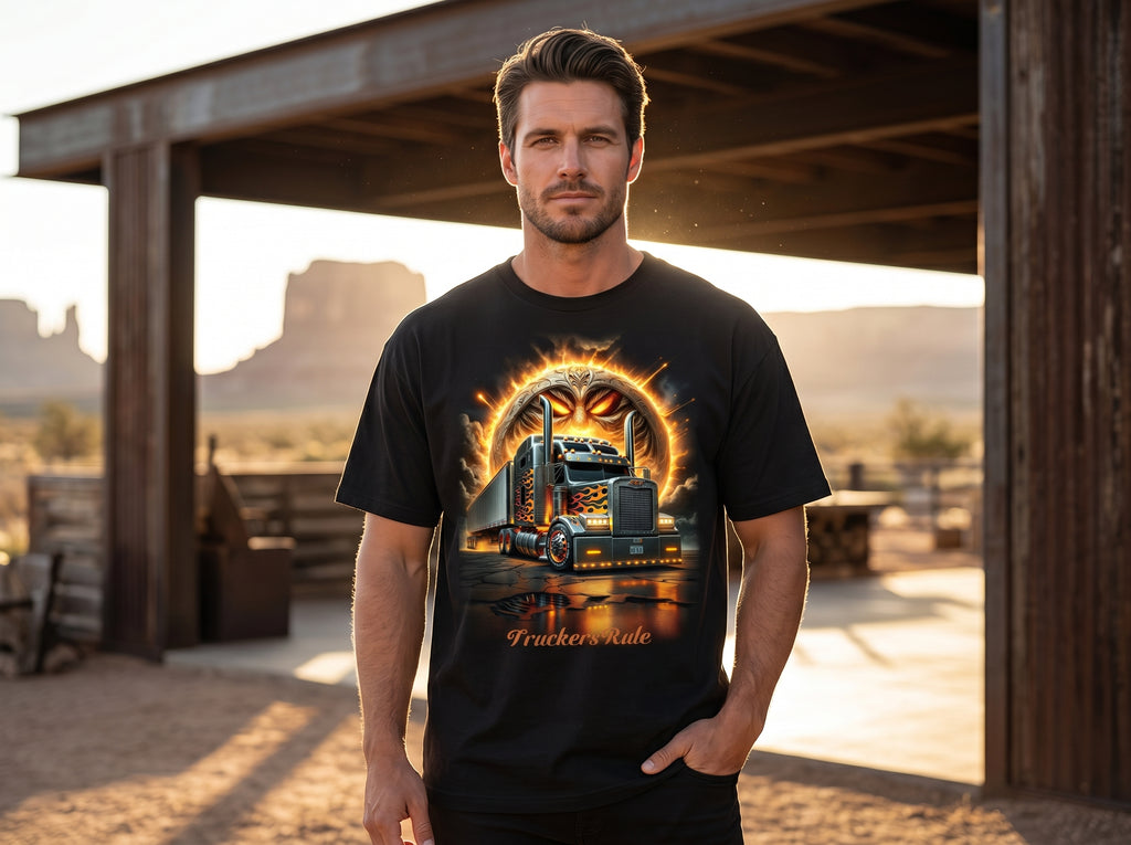 Truckers Rule
