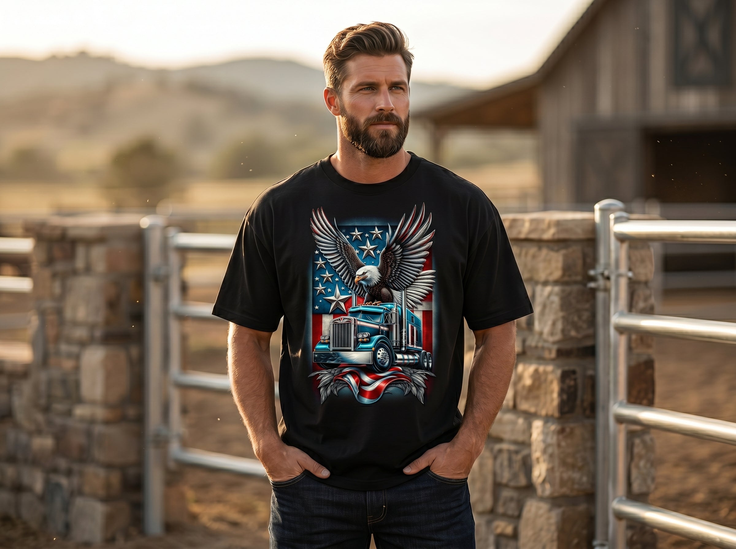 American Trucker