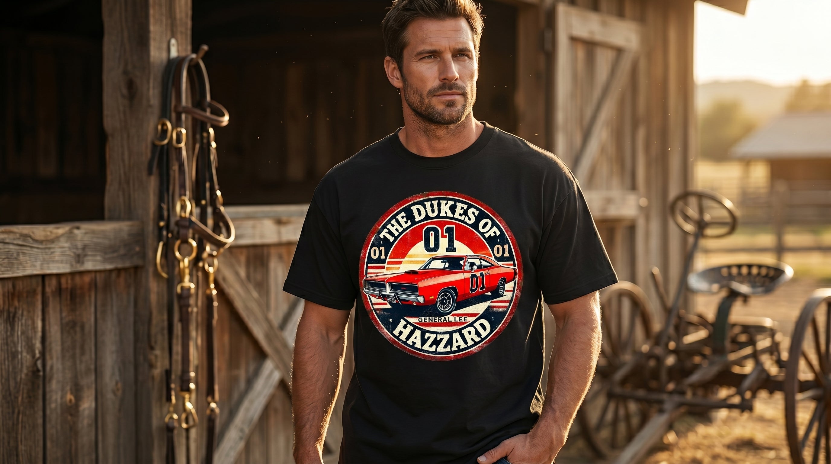 General Lee