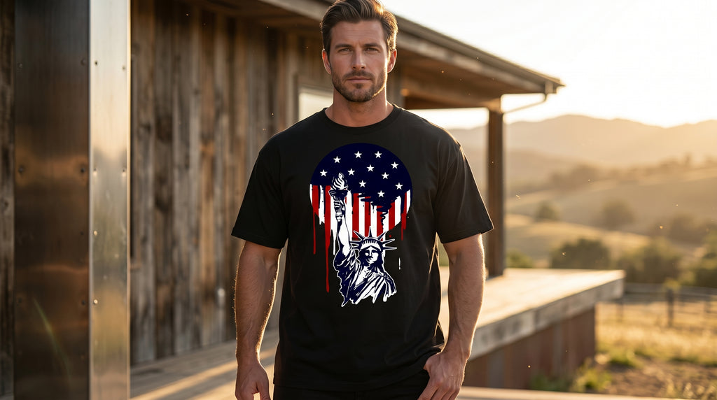 Lady Liberty