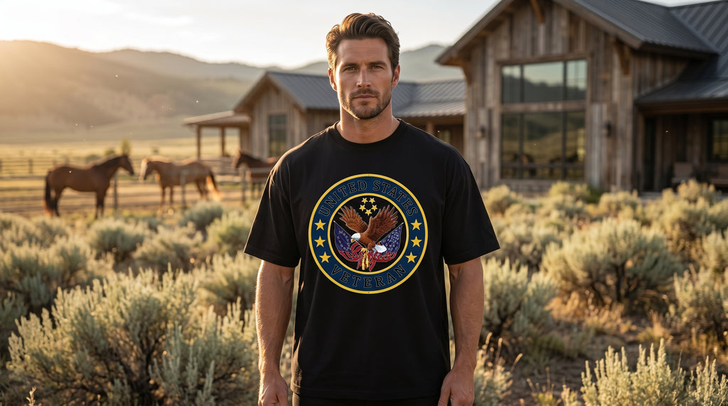 US Veteran