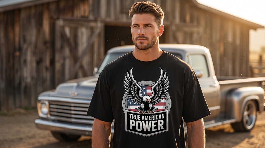 True American Power