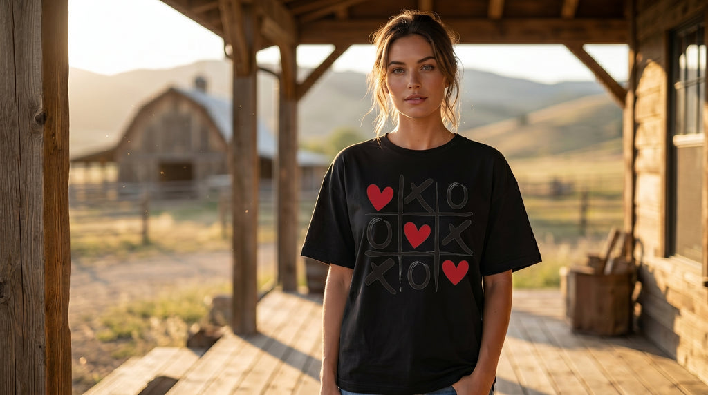 Love Game
