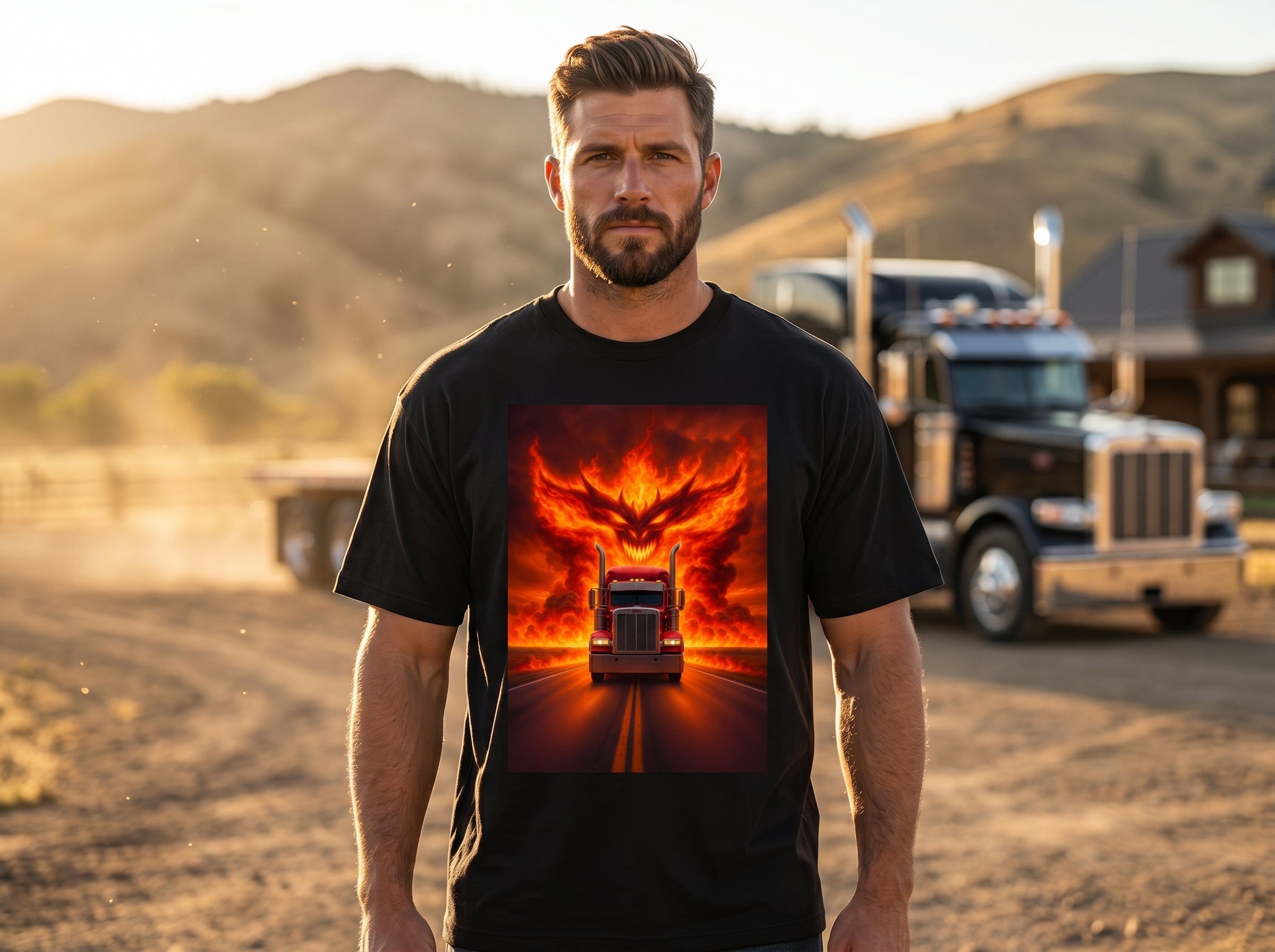 Demon Road