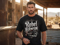 Rebel Redemption