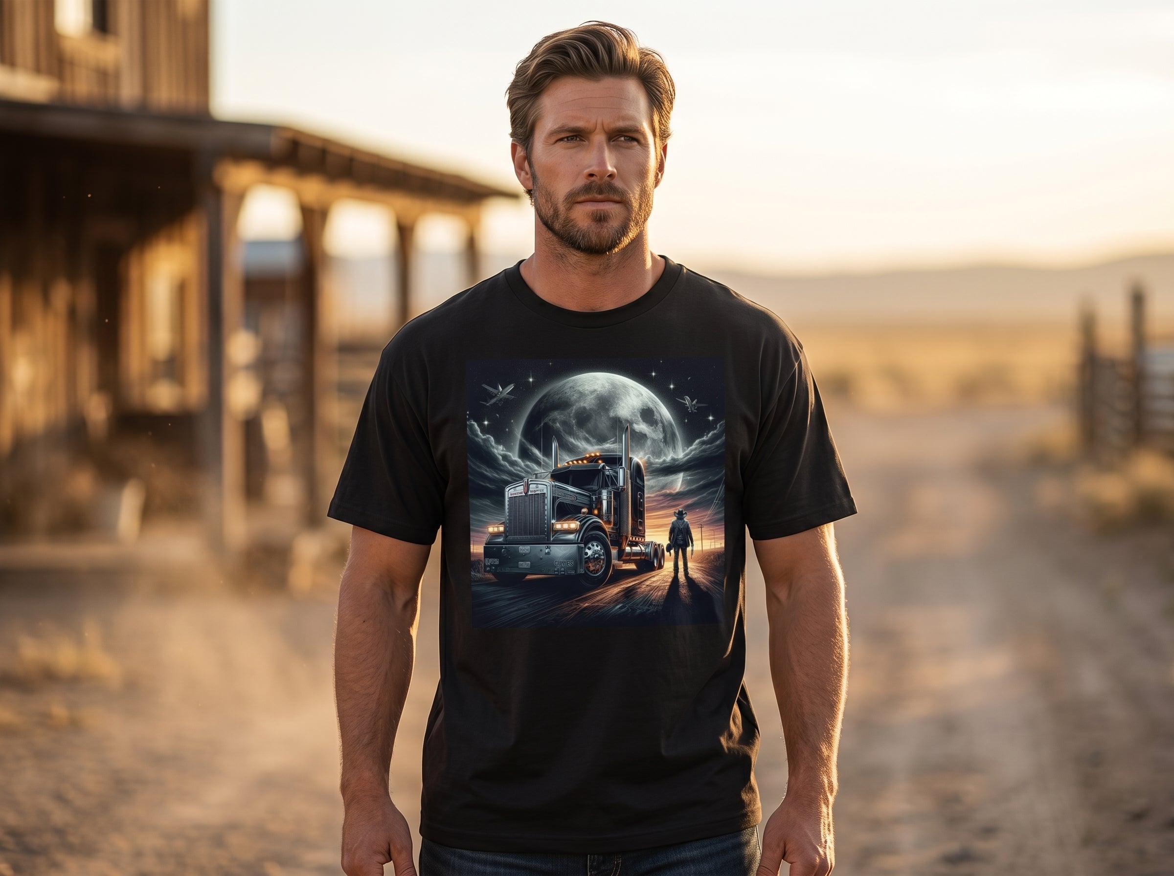 Lone Hauler