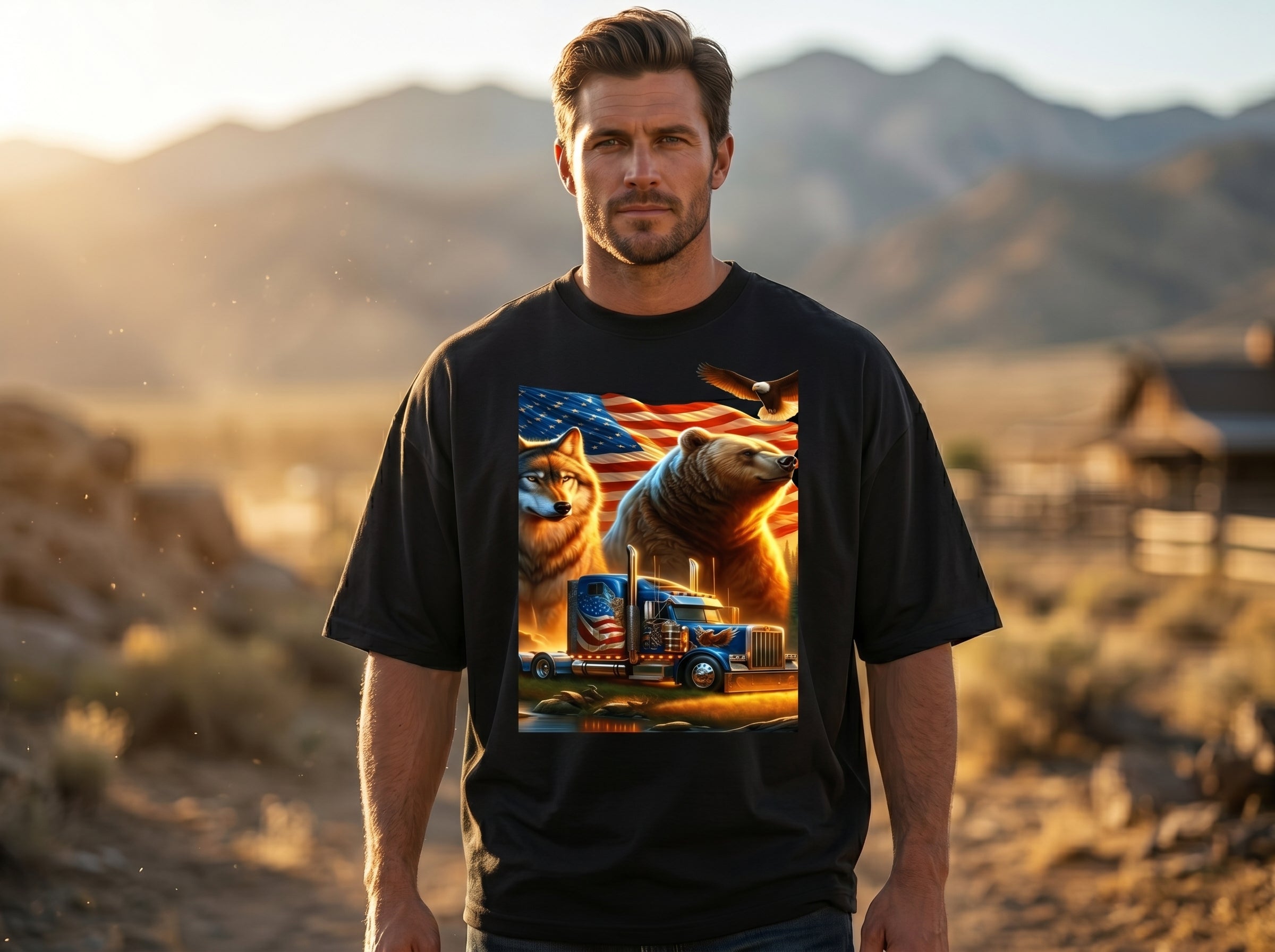 USA Truck