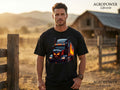 Aura Black Truck