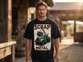 Scrap Metal