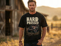 Hard Pressed