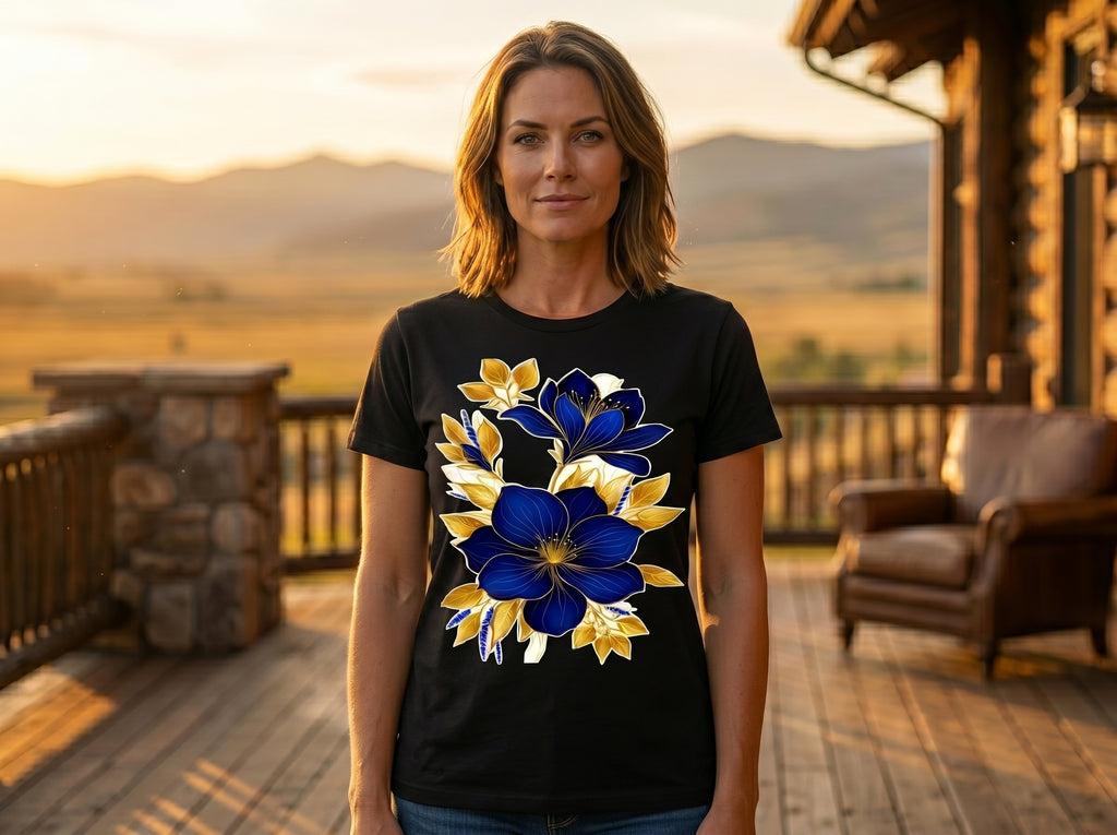 Royal Bloom
